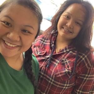 Meet your Posher, Crysta